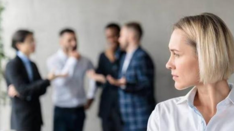 Image d'illustration de l'actualité  Violences conjugales : quand l'entreprise devient refuge 